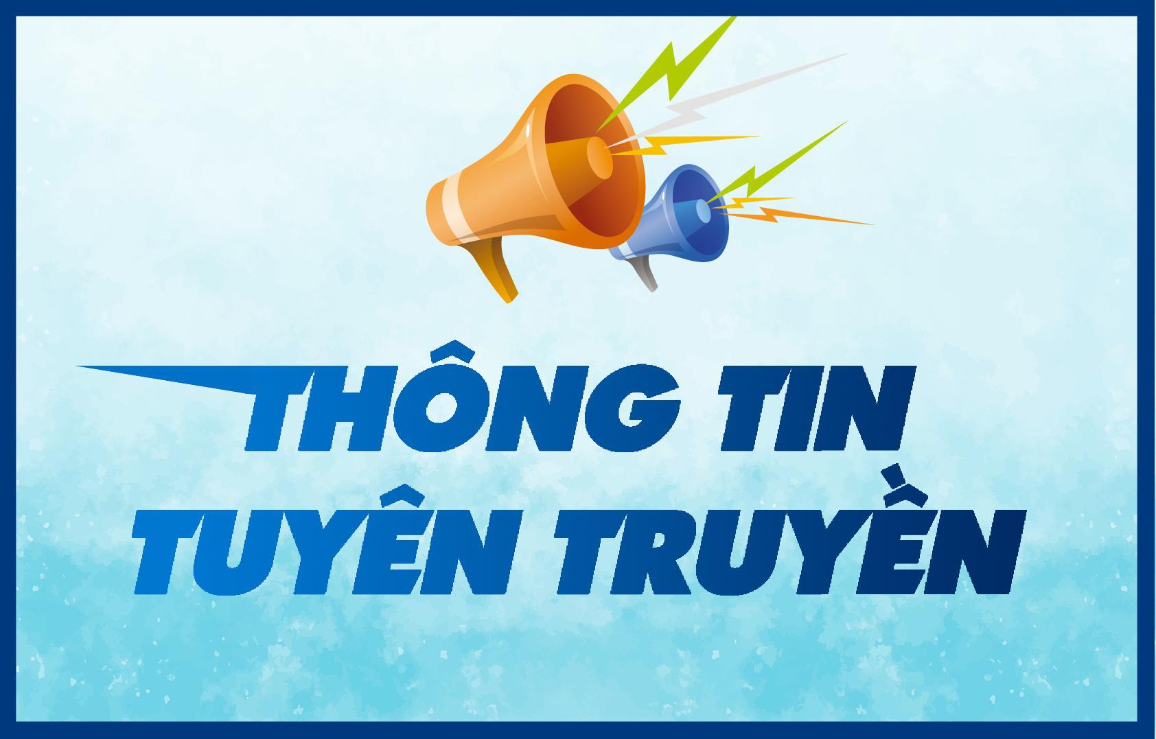 UBND xã Dliê Yang tuyên truyền một số văn bản theo công văn số 1370/STTTT, ngày 17/7/2024 của Sở Thông tin Truyền thông tỉnh Đắk Lắk